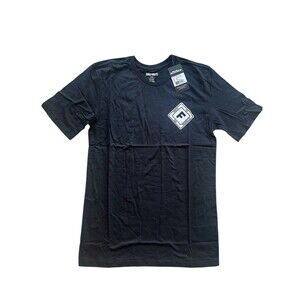 NWT Call of Duty Men's S Press F To Pay Respects Black Short Sleeve T-Shirt NEW